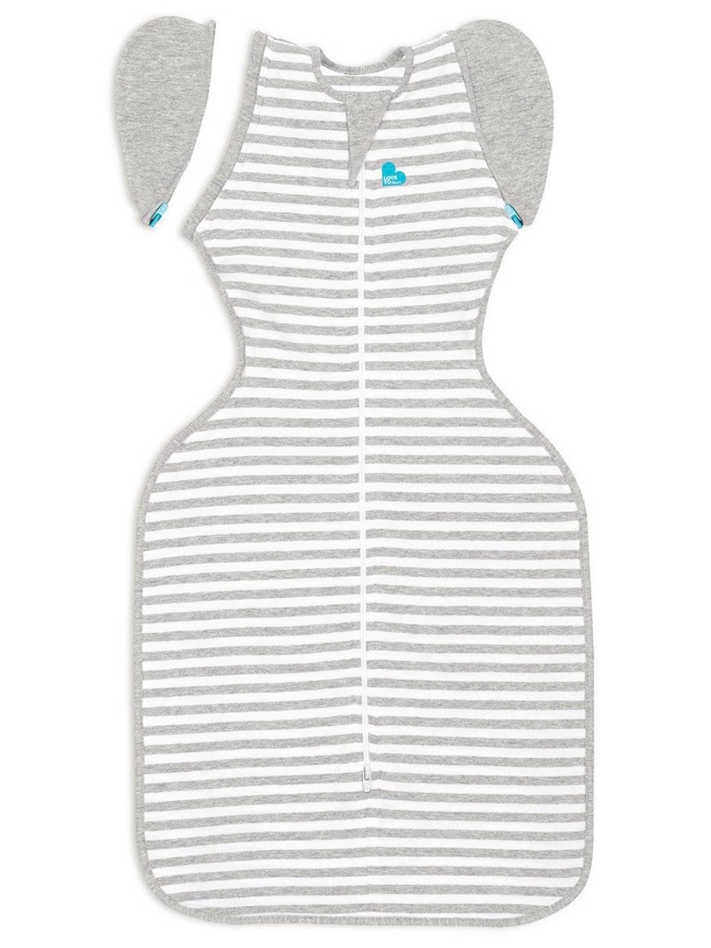 Love to dream  Swaddle Up 50/50 transitional Sack